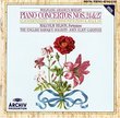 Wolfgang Amadeus Mozart: Piano Concertos Nos. 24 & 27 - Malcolm Bilson / English Baroque Soloists / John Eliot Gardiner