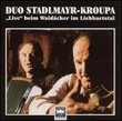 Live: Beim Waidacker Im Liebhartstal (1976)