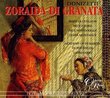 Donizetti - Zoraida di Granata / David Parry