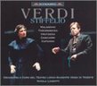 Verdi - Stiffelio / Malagnini · Theodossiou · Vratogna · Casciarri · Capuano · Luisotti