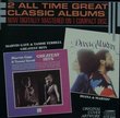 Marvin Gaye & Tammi Terrell: Greatest Hits/Diana Ross & Marvin Gaye: Diana & Marvin