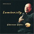 Luminosity (CD/DVD)
