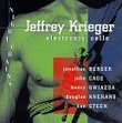 Jeffrey Krieger (Electric Cello) / Night Chains / Jonathan Berger / John Cage / Henry Gwiazda / Ken Steen