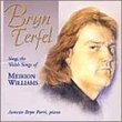 Bryn Terfel Sings Welsh Folk Songs