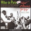 New New Orleans Jazz 1953-1955