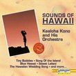 Sounds Of Hawaii