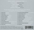 Forma Antiqva: Concerto Zapico, Vol. 2