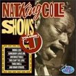 Nat King Cole Shows 1