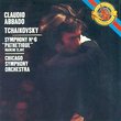 Pyotr Ilyich Tchaikovsky: Symphony No. 6 /Marche Slave