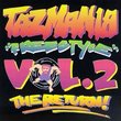 Tazmania Freestyle 2: Return