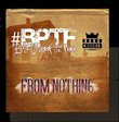 From Nothing (feat. Kxng Crooked)