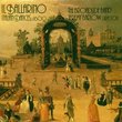 Il Ballarino: Italian Dances, c.1600 - The Broadside Band