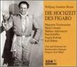 Mozart: Die Hochzeit des Figaro