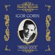 Prima Voce: Igor Gorin, Vol. 2