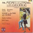 Sunday In The Park With George (1984 Original Broadway Cast)