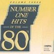 #1 Hits of the 80's 3