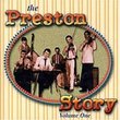 Vol. 1-Preston Story