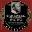 Putney Dandridge 1935 1936