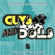 Sing The Hit Broadway Musical GUYS AND DOLLS (Accompaniment 2-CD Set)