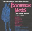 Psychedelic Moods (The Definitive Masters Edition)