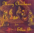 Merry Christmas from Ellen B.