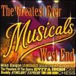 Greatest Ever Musicals-West End