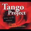 Tango Project 1 (Dig)