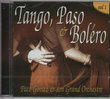 Vol. 1-Tango Paso & Bolero