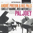Modern Jazz Performances Of Songs From Pal Joey