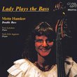 Lady Plays the Bass