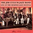 Live at the Memphis Jazz Festival