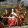 Boccherini: Flute Quintets Op. 19