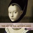 Art of the Netherlands