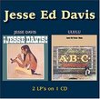 Jesse Davis/Ululu