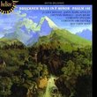 Bruckner: Mass in F minor, Psalm 150