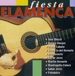 Fiesta Flamenca