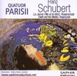 Schubert: Death & the Maiden