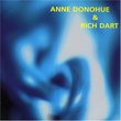 Anne Donohue and Rich Dart