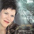 Sibelius: Luonnotar Orchestral Songs [Hybrid SACD]