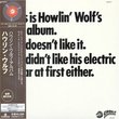 Howlin Wolf Album (Mlps)