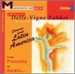 Coming from Latin America: From Piazzolla to Gardel