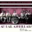 Au Bal Antillais: Franco Creole Biguines From Martinique, Early Recordings Of Caribbean Dance Music