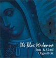 The Blue Madonna