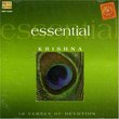 Essential Krishna
