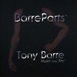 Barre Parts