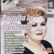 Karaoke: Paquita La Del Barrio - Latin Stars
