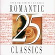 25 Romantic Classics