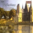 Reflections: Organ Music by Jennifer Bate