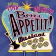 Bon Appetit!: Musical Food Fun