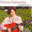 GUIMARAES,SIMONE - CIRANDEIRO